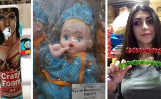 Современные игрушки, которые могут навредить психике вашего ребенка (27 фото)