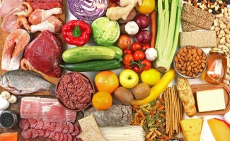 11 интересных фактов о продуктах питания (1 фото)
