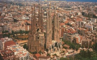 15 фактов об Испании, которые ошеломляют туристов, приезжающих в первый раз (15 фото)