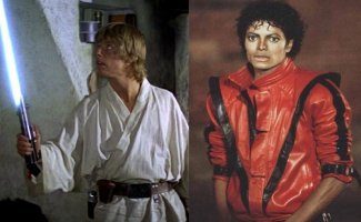 Король грима Рик Бейкер: от Звёздных войн до клипов Майкла Джексона (1 фото)