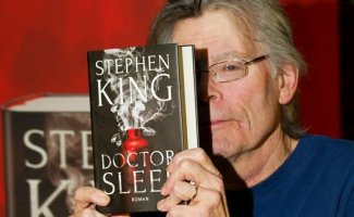 10 лучших книг Стивена Кинга (11 фото)