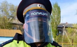 О людях, которые не знают, для чего нужны защитные маски (15 фото)