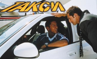 «Такси» - как сложилась судьба актеров любимой комедии? (8 фото)