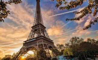 97 интересных фактов о Франции (6 фото)