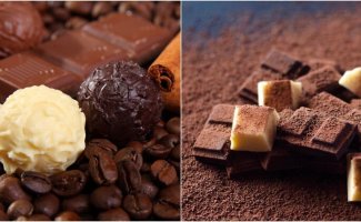 20 фактов о шоколаде, о которых вы, возможно, не догадывались (5 фото)